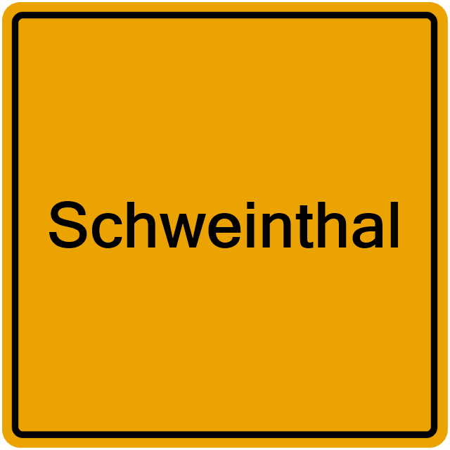 Einwohnermeldeamt24 Schweinthal