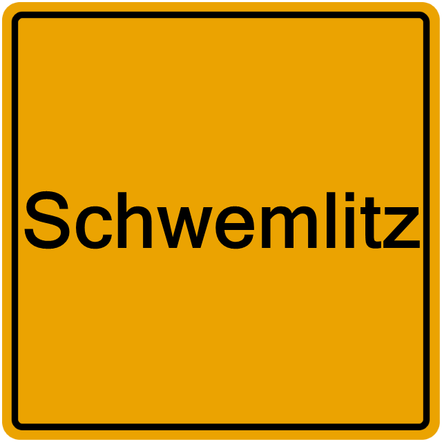 Einwohnermeldeamt24 Schwemlitz