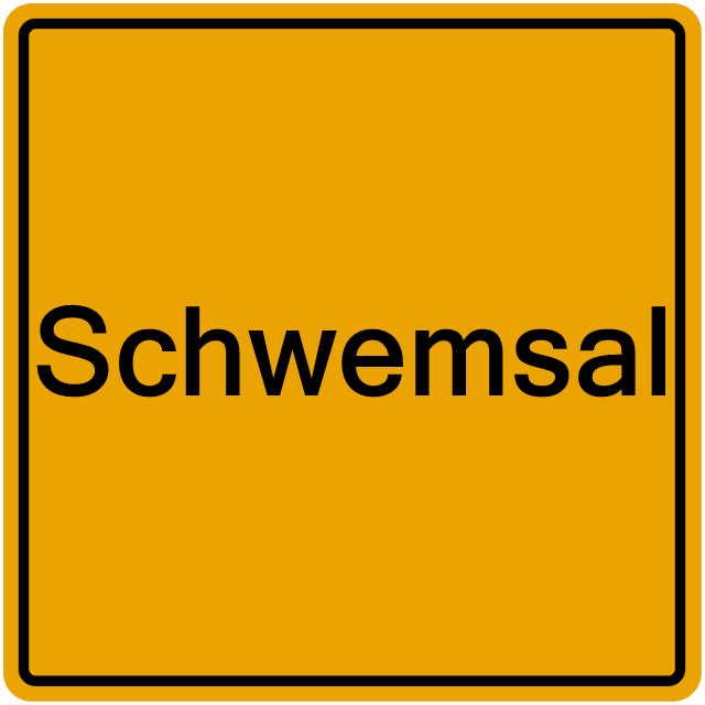 Einwohnermeldeamt24 Schwemsal