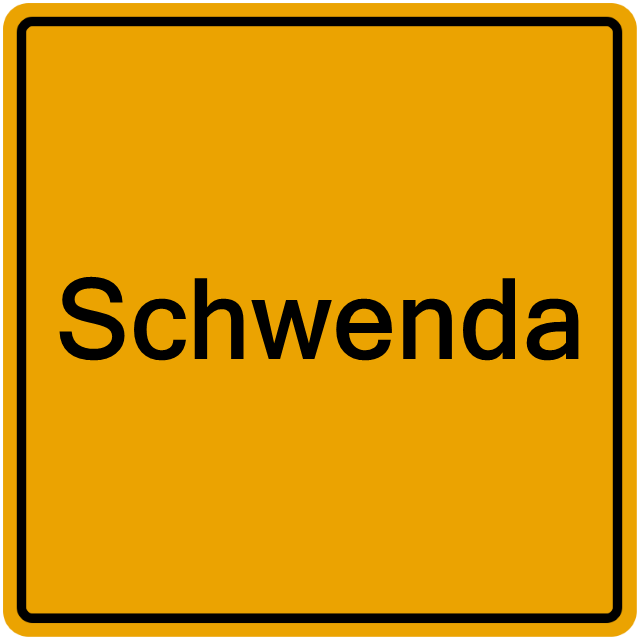 Einwohnermeldeamt24 Schwenda