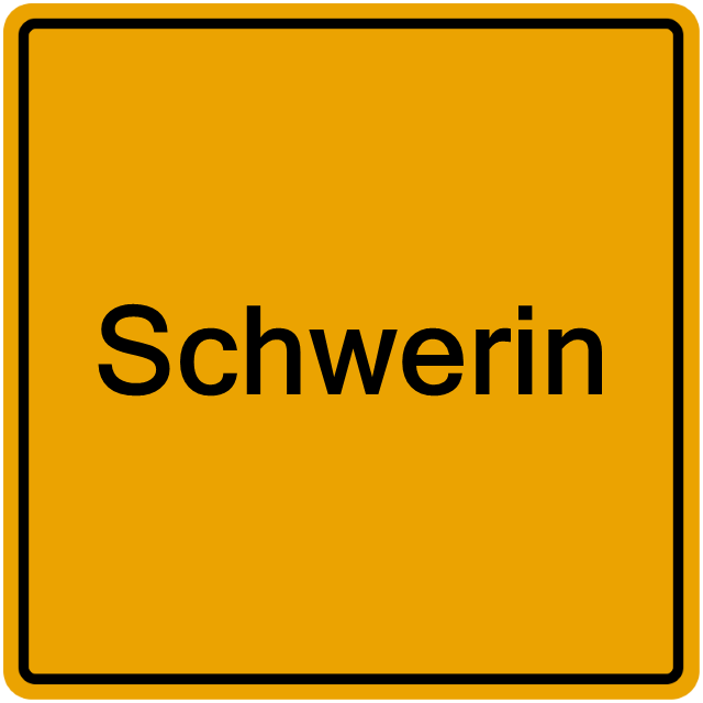 Einwohnermeldeamt24 Schwerin