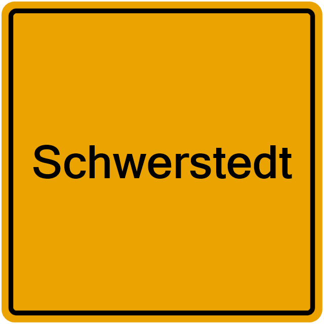 Einwohnermeldeamt24 Schwerstedt