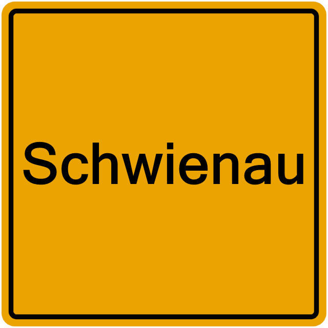 Einwohnermeldeamt24 Schwienau