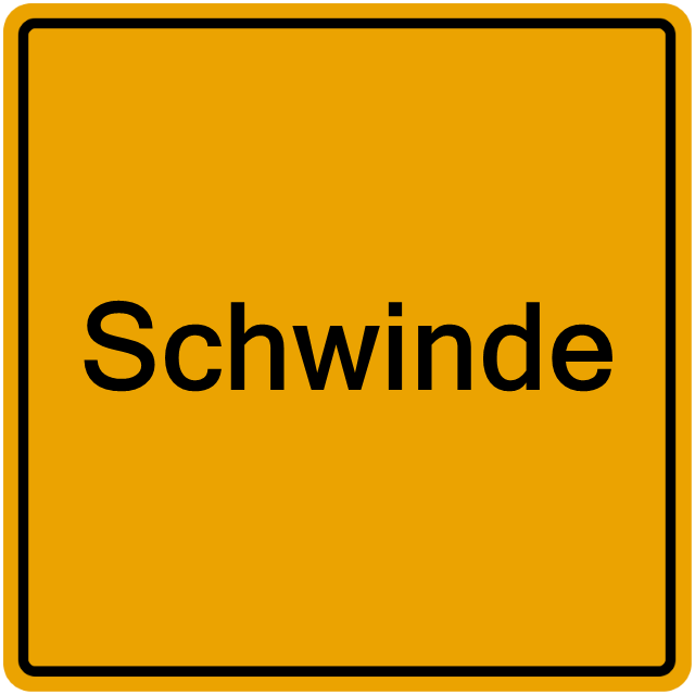 Einwohnermeldeamt24 Schwinde