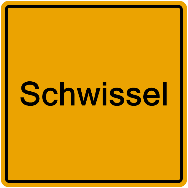 Einwohnermeldeamt24 Schwissel