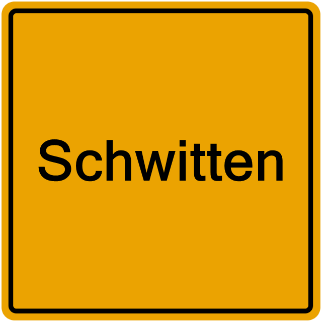 Einwohnermeldeamt24 Schwitten