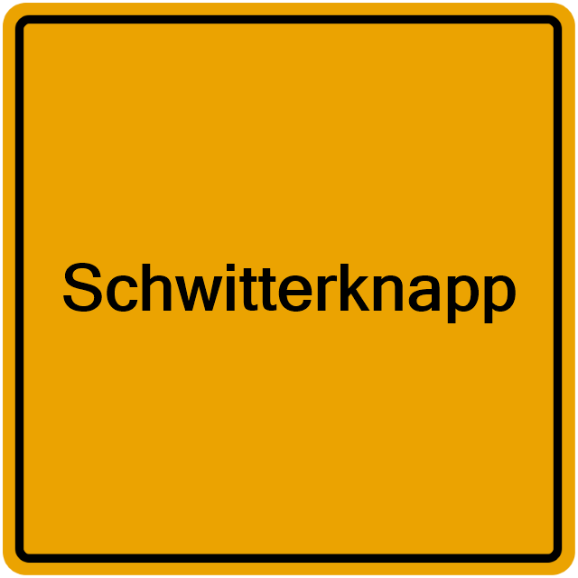 Einwohnermeldeamt24 Schwitterknapp