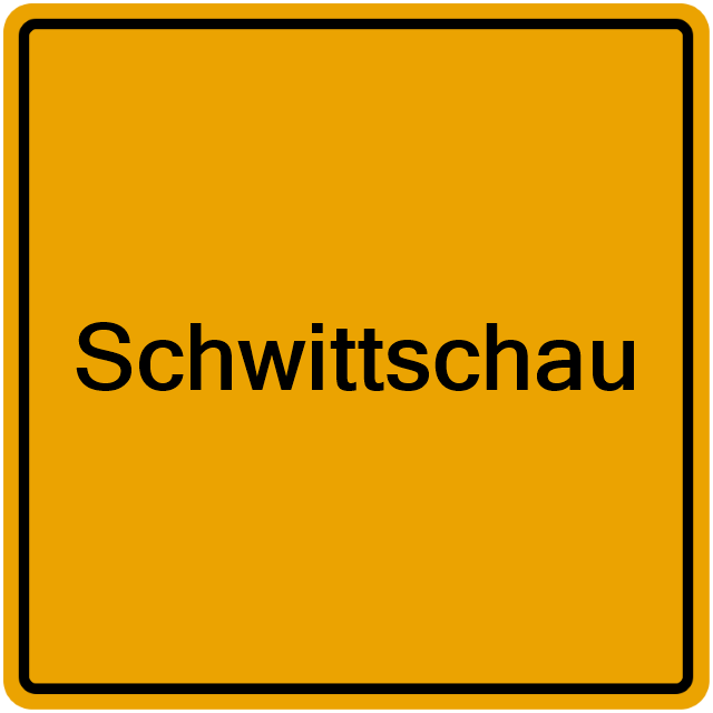 Einwohnermeldeamt24 Schwittschau