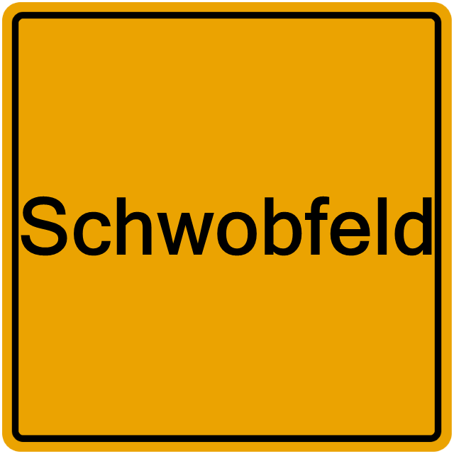Einwohnermeldeamt24 Schwobfeld