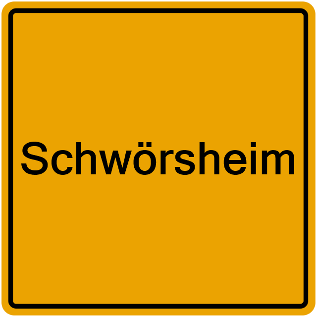 Einwohnermeldeamt24 Schwörsheim