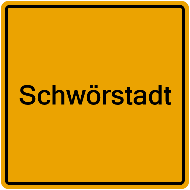 Einwohnermeldeamt24 Schwörstadt