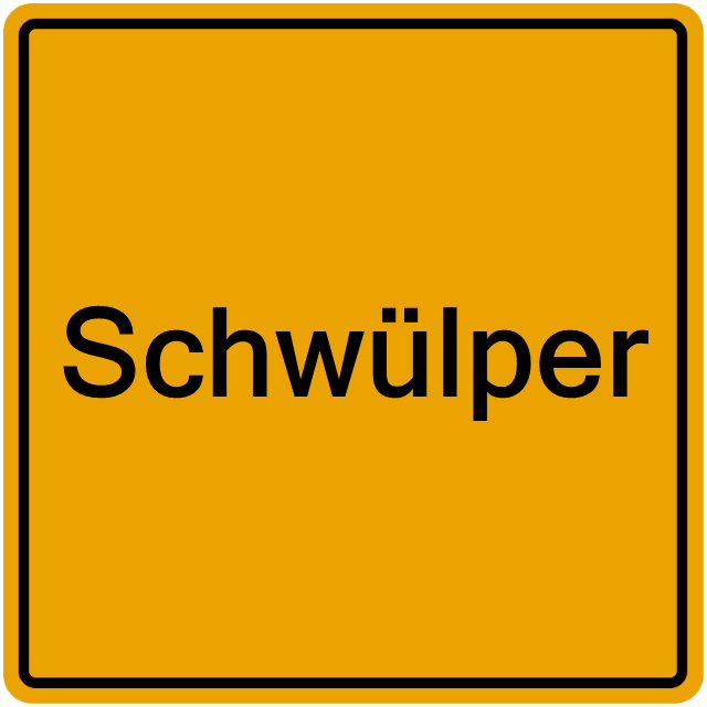 Einwohnermeldeamt24 Schwülper