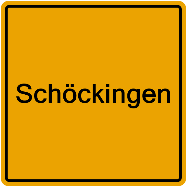 Einwohnermeldeamt24 Schöckingen