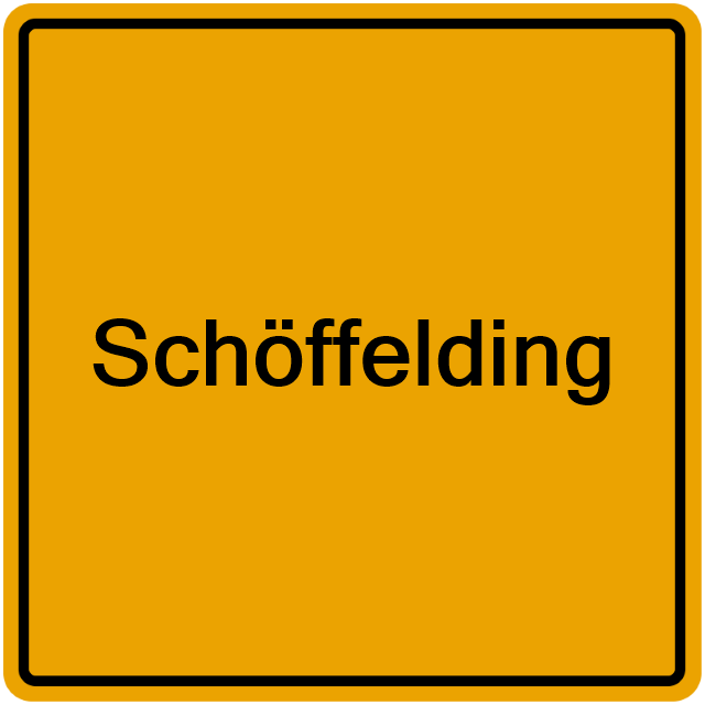Einwohnermeldeamt24 Schöffelding