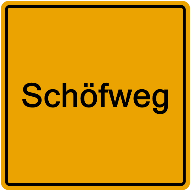 Einwohnermeldeamt24 Schöfweg