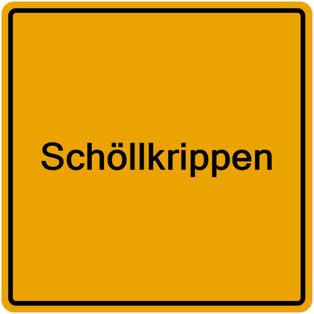 Einwohnermeldeamt24 Schöllkrippen