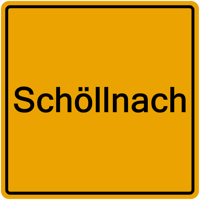 Einwohnermeldeamt24 Schöllnach