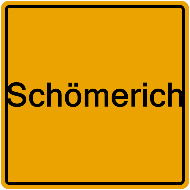 Einwohnermeldeamt24 Schömerich