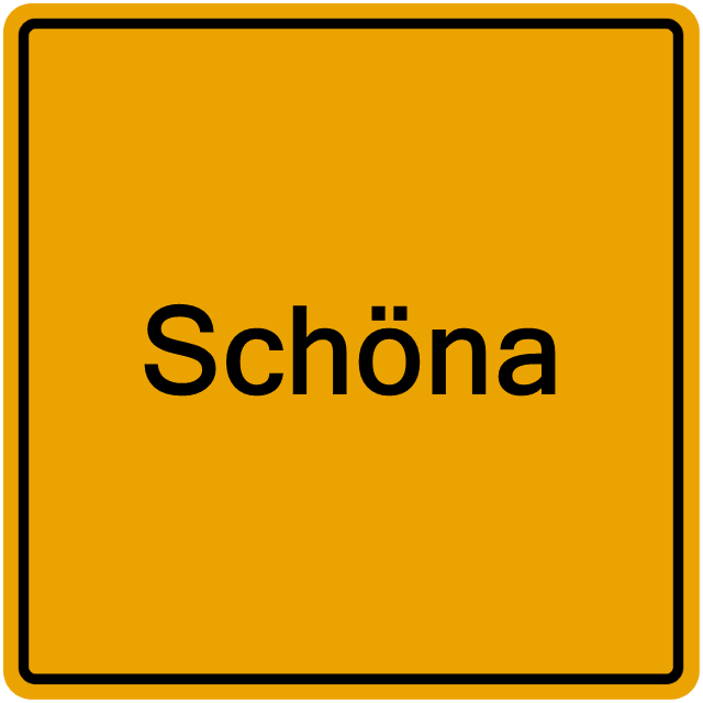 Einwohnermeldeamt24 Schöna