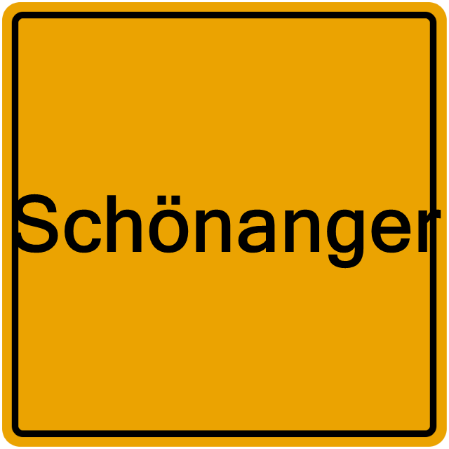 Einwohnermeldeamt24 Schönanger