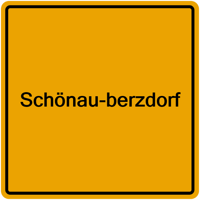 Einwohnermeldeamt24 Schönau-berzdorf