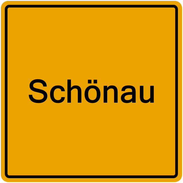 Einwohnermeldeamt24 Schönau