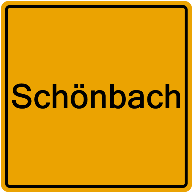 Einwohnermeldeamt24 Schönbach