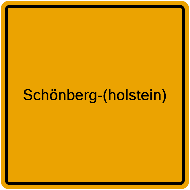 Einwohnermeldeamt24 Schönberg-(holstein)