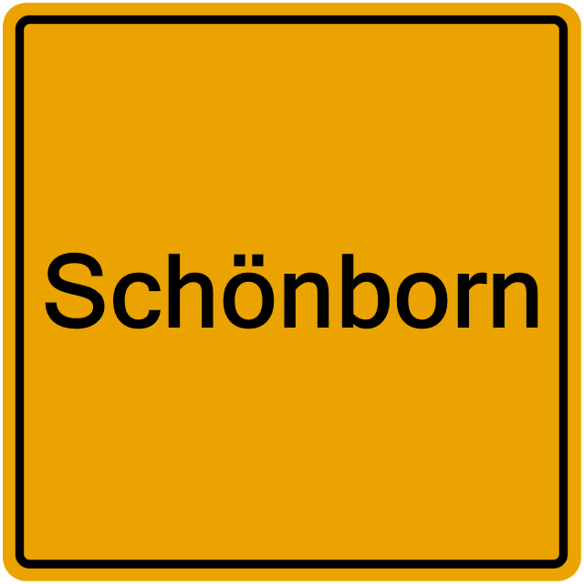 Einwohnermeldeamt24 Schönborn