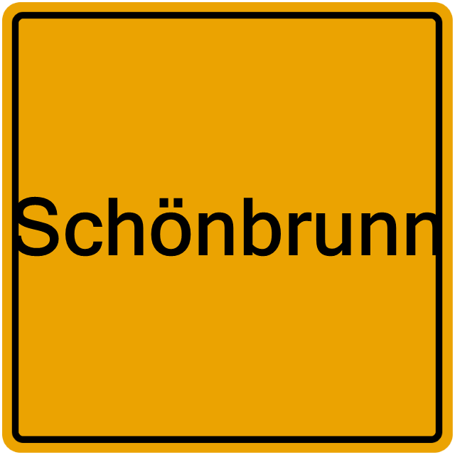 Einwohnermeldeamt24 Schönbrunn
