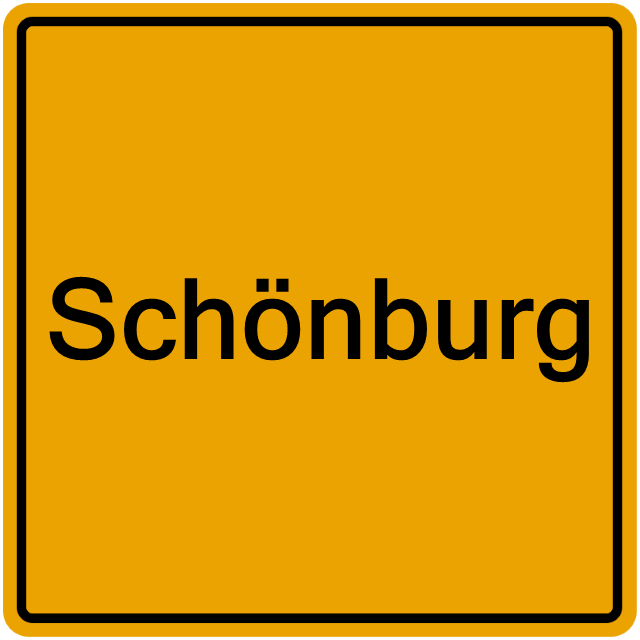 Einwohnermeldeamt24 Schönburg