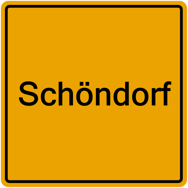Einwohnermeldeamt24 Schöndorf