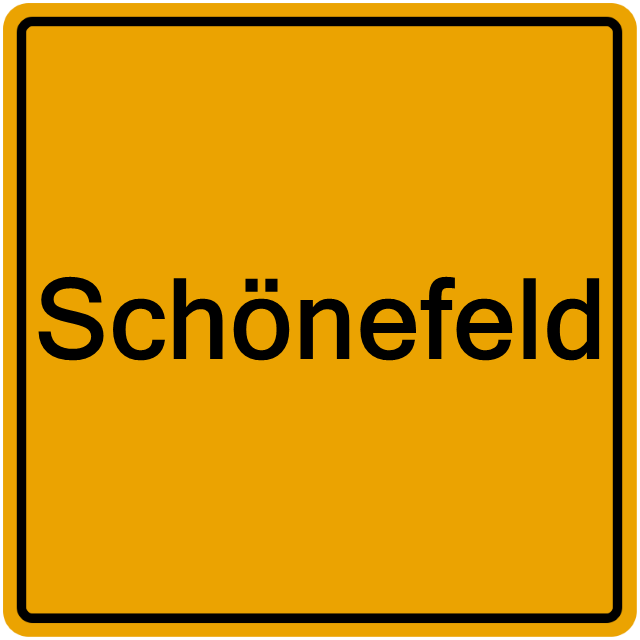 Einwohnermeldeamt24 Schönefeld