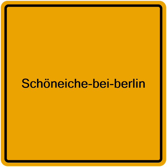 Einwohnermeldeamt24 Schöneiche-bei-berlin