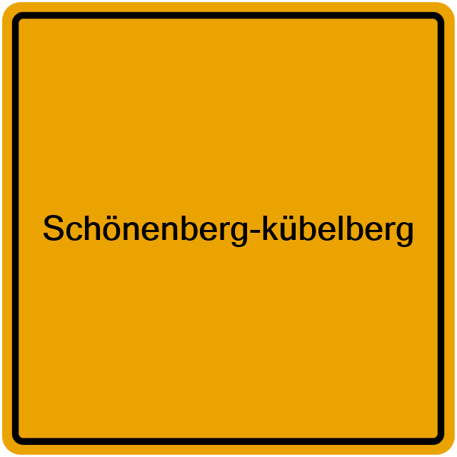Einwohnermeldeamt24 Schönenberg-kübelberg