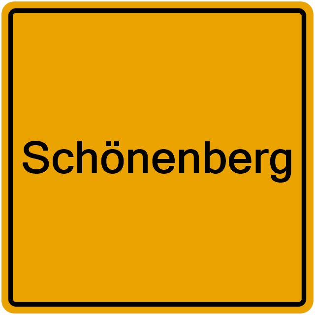 Einwohnermeldeamt24 Schönenberg