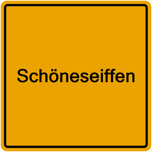 Einwohnermeldeamt24 Schöneseiffen