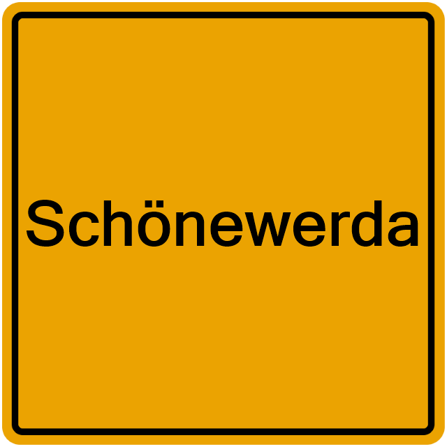 Einwohnermeldeamt24 Schönewerda