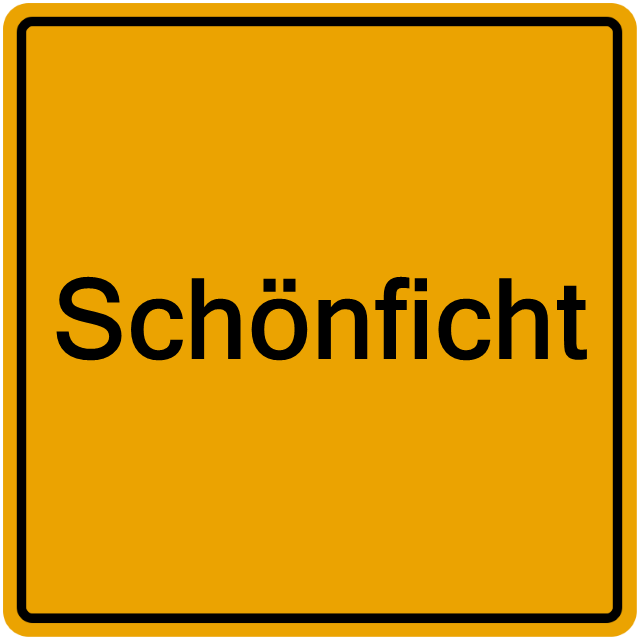 Einwohnermeldeamt24 Schönficht