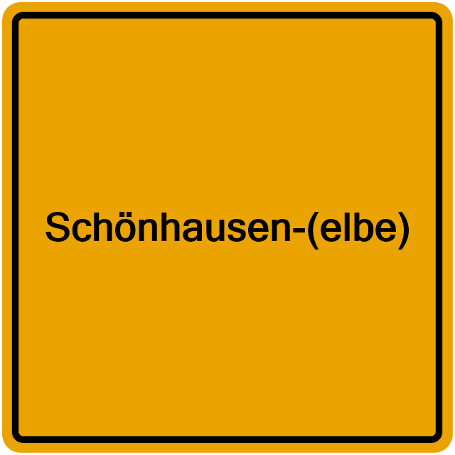 Einwohnermeldeamt24 Schönhausen-(elbe)