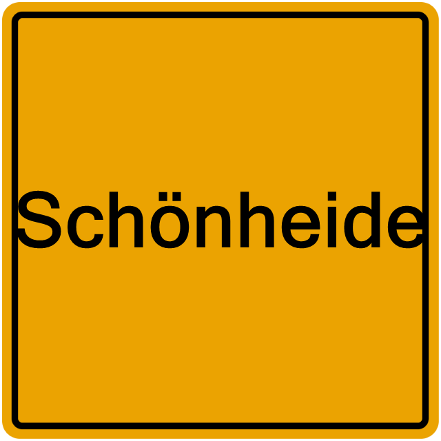 Einwohnermeldeamt24 Schönheide