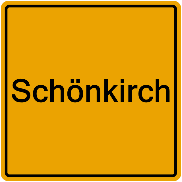 Einwohnermeldeamt24 Schönkirch