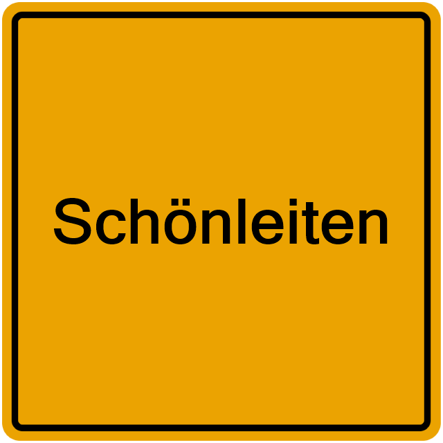 Einwohnermeldeamt24 Schönleiten