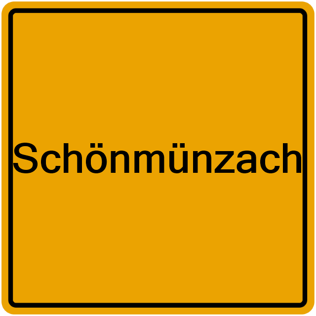 Einwohnermeldeamt24 Schönmünzach