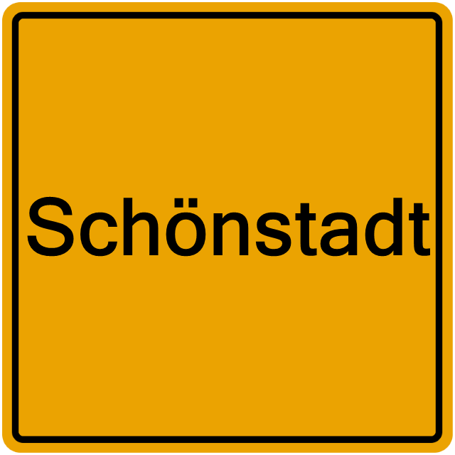 Einwohnermeldeamt24 Schönstadt