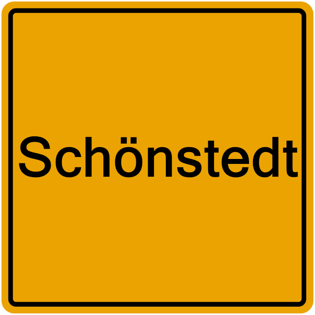 Einwohnermeldeamt24 Schönstedt