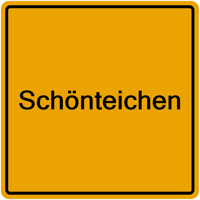 Einwohnermeldeamt24 Schönteichen