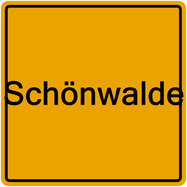 Einwohnermeldeamt24 Schönwalde