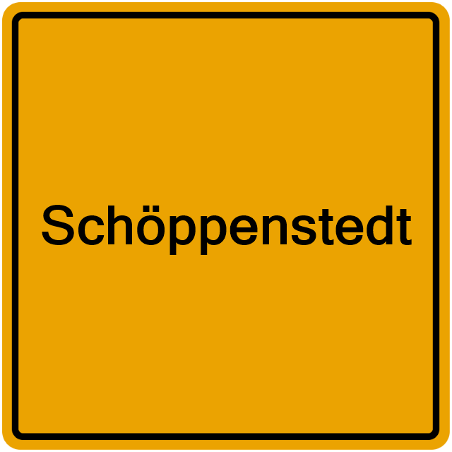 Einwohnermeldeamt24 Schöppenstedt