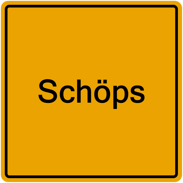 Einwohnermeldeamt24 Schöps